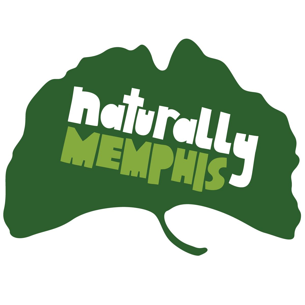 Naturally Memphis logo